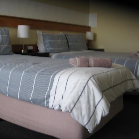 Darlot Motor Inn Хоршам Екстериор снимка