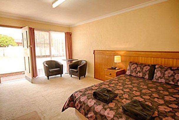 Darlot Motor Inn Хоршам Стая снимка