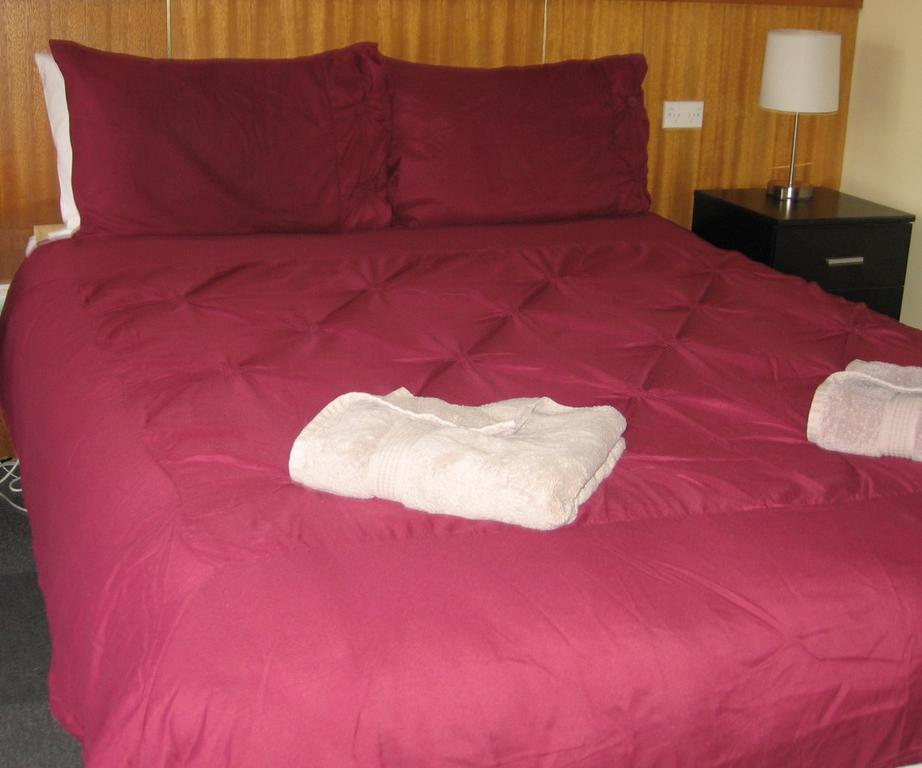 Darlot Motor Inn Хоршам Екстериор снимка