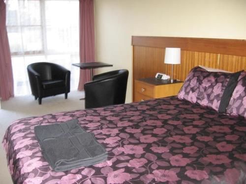 Darlot Motor Inn Хоршам Екстериор снимка